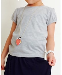 NATURAL BEAUTY BASIC | Tシャツ/カットソー