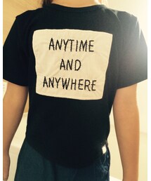 Birthday | Tシャツ/カットソー