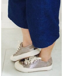 ZARA | スニーカー