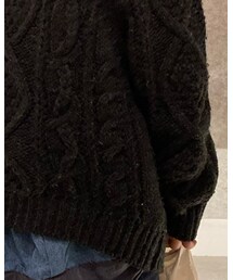 ZARA | トップス