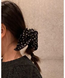 3coins | ヘアアクセサリー