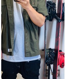 WTAPS | シャツ/ブラウス