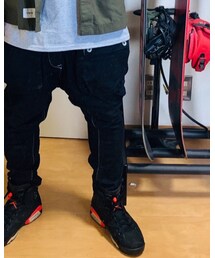 NATAL DESIGN | カーゴパンツ