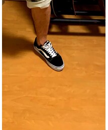 VANS | スニーカー