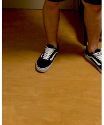 VANS | スニーカー