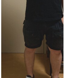 STANDARD CALIFORNIA | カーゴパンツ