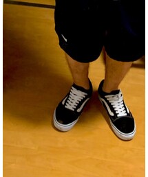 VANS | スニーカー