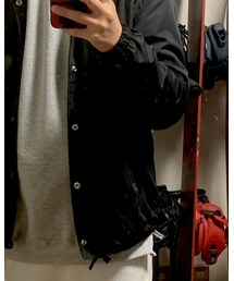 Supreme  | ナイロンジャケット