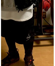 F.C.R.B. | その他パンツ