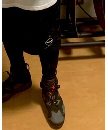 F.C.R.B. | レギンス/スパッツ