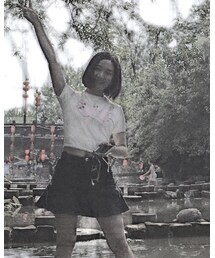 FIG&VIPER | Tシャツ/カットソー