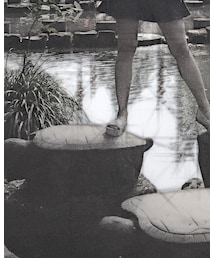 PEDDER RED | モカシン/デッキシューズ