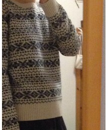 UNIQLO | ニット/セーター