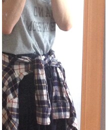 UNIQLO | シャツ/ブラウス