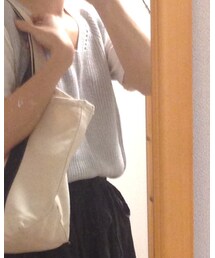 GU | ニット/セーター