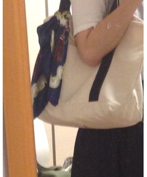 GU | トートバッグ