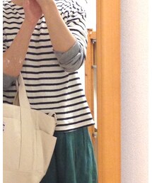 しまむら | Tシャツ/カットソー