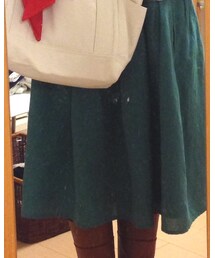 キャレ | スカート