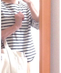 しまむら | Tシャツ/カットソー