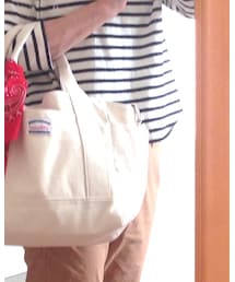 しまむら | トートバッグ