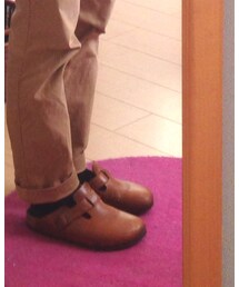 BIRKENSTOCK | サンダル