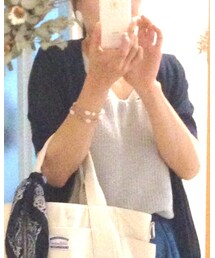 GU | ニット/セーター