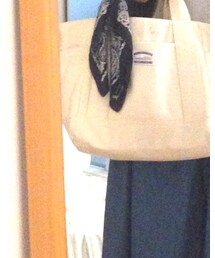 しまむら | トートバッグ