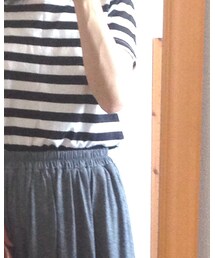 無印良品 | Tシャツ/カットソー