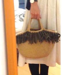 Handmade | ハンドバッグ