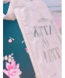 viviの付録 | トートバッグ