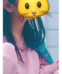 ヴィレバン | ネックレス