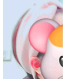 GU | ヘアバンド