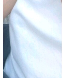 GU | Tシャツ/カットソー