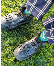 TOKYO BOPPER | シューズ