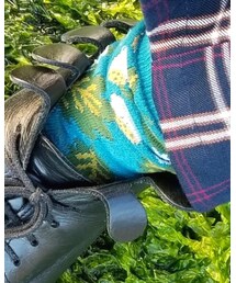 SOU･SOU | ソックス/靴下