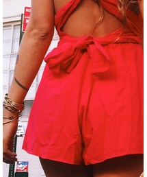 angel bebe | オールインワン・サロペット