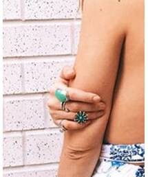 Rumor | オールインワン・サロペット