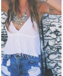 Brandy Melville | タンクトップ