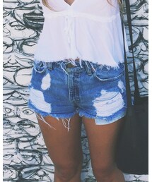 Furst of a Kind | デニムパンツ