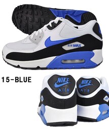 NIKE | エアマックス(スニーカー)
