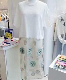 KAKA★VAKA | Tシャツ/カットソー