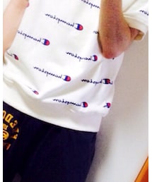 chanpion | Tシャツ/カットソー