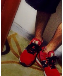 NEW BALANCE | スニーカー