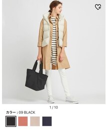 UNIQLO | トートバッグ