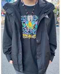 Supreme  | マウンテンパーカー