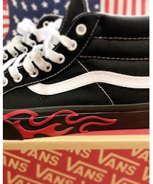VANS | スニーカー