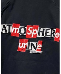 Supreme  | ステンカラーコート