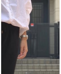 OMEGA | アナログ腕時計