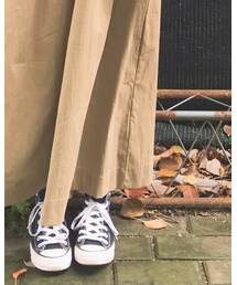 CONVERSE | スニーカー