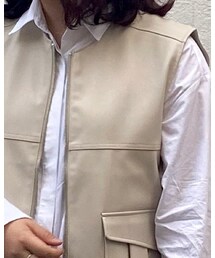 WHO'S WHO gallery | ジャケット/アウター